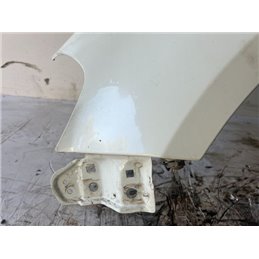 SUZUKI SX4 Bal első Sárvédő