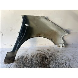 SUZUKI SX4 Bal első Sárvédő