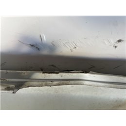 SUZUKI SX4 Bal első Sárvédő