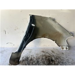 SUZUKI SX4 Bal első Sárvédő