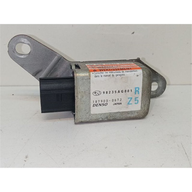 SUBARU LEGACY Gyorsulás Jeladó