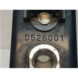 SUBARU LEGACY Biztonsági Öv Magasság Állító