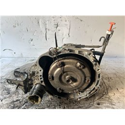 TOYOTA YARIS Automata Váltó