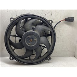 VW SHARAN Hűtőventilátor