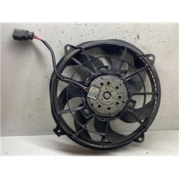 VW SHARAN Hűtőventilátor