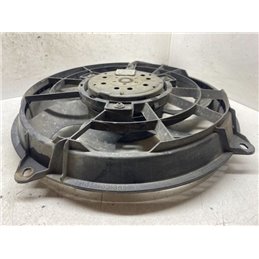 VW SHARAN Hűtőventilátor