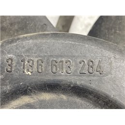 VW SHARAN Hűtőventilátor