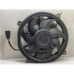 VW SHARAN Hűtőventilátor