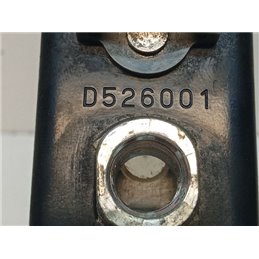 SUBARU LEGACY Biztonsági Öv Magasság Állító