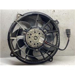 VW SHARAN Hűtőventilátor