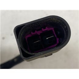 VW SHARAN Hűtőventilátor