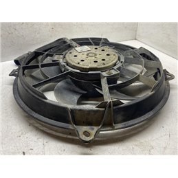 VW SHARAN Hűtőventilátor