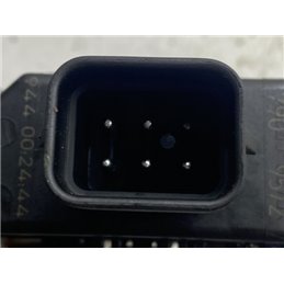 OPEL ZAFIRA B Jobb első Ablakemelő Motor