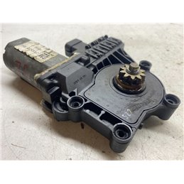 OPEL ZAFIRA B Jobb első Ablakemelő Motor