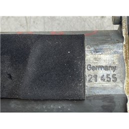 OPEL ZAFIRA B Jobb első Ablakemelő Motor