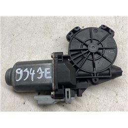 PEUGEOT 207 Jobb első Ablakemelő Motor