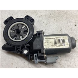 PEUGEOT 207 Jobb első Ablakemelő Motor