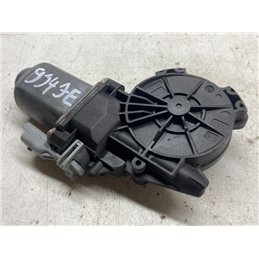 PEUGEOT 207 Jobb első Ablakemelő Motor