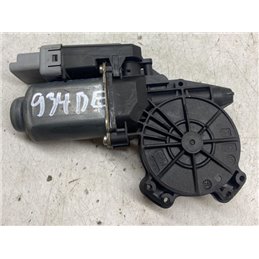 PEUGEOT 207 Bal első Ablakemelő Motor