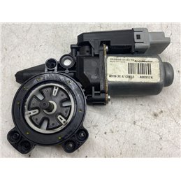 PEUGEOT 207 Bal első Ablakemelő Motor