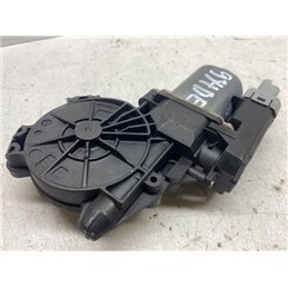 PEUGEOT 207 Bal első Ablakemelő Motor