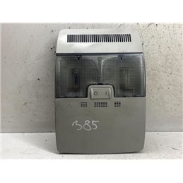 AUDI A3 Beltér Világítás Első