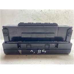 AUDI A3 Fűtéskapcsoló (digit klímás)