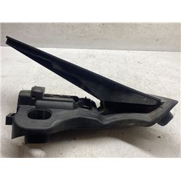 AUDI A3 Gázpedál (Elektromos)