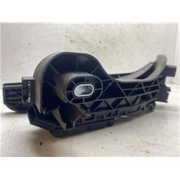 AUDI A3 Gázpedál (Elektromos)