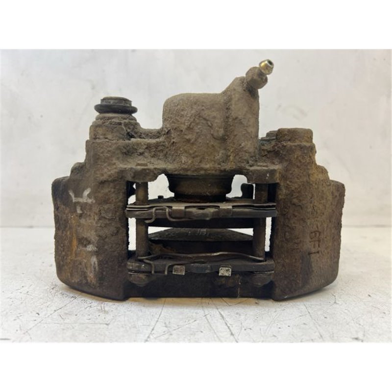 TOYOTA YARIS Jobb első Féknyereg Munkahengerrel