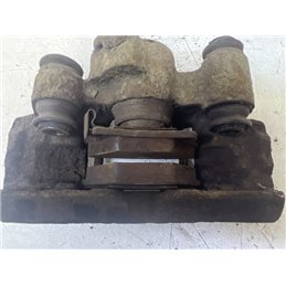 TOYOTA YARIS Jobb első Féknyereg Munkahengerrel