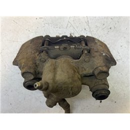 TOYOTA YARIS Jobb első Féknyereg Munkahengerrel