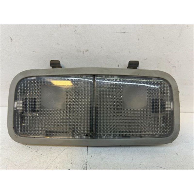 TOYOTA YARIS Beltér Világítás Első