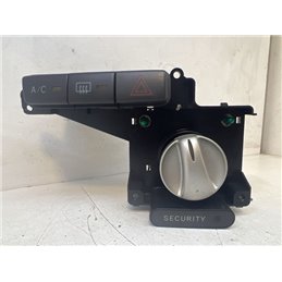 TOYOTA YARIS Kombinált Kapcsoló