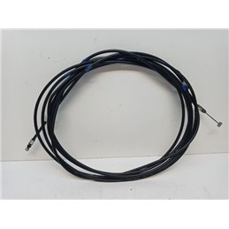 SUBARU LEGACY Csomagtér Nyitó Bowden