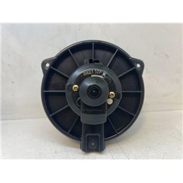 TOYOTA YARIS Fűtőmotor (Klímás)