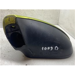 PEUGEOT 207 Bal Visszapillantó Tükör (Elektromos)