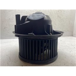 VW SHARAN Fűtőmotor (Klímás)