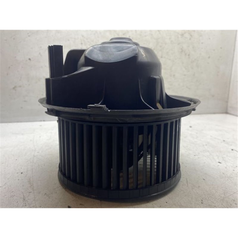 VW SHARAN Fűtőmotor (Klímás)