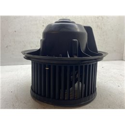 VW SHARAN Fűtőmotor (Klímás)