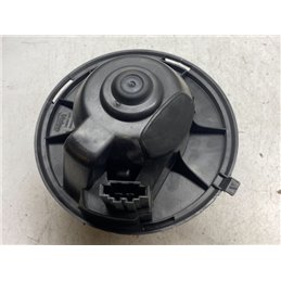 VW SHARAN Fűtőmotor (Klímás)