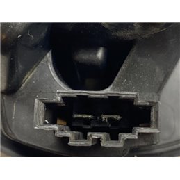 VW SHARAN Fűtőmotor (Klímás)