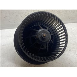 VW SHARAN Fűtőmotor (Klímás)