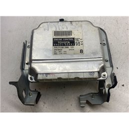 TOYOTA YARIS Motorvezérlő