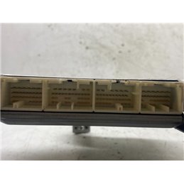 TOYOTA YARIS Motorvezérlő