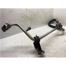 TOYOTA YARIS Klíma Cső