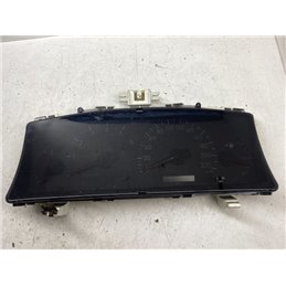 TOYOTA COROLLA Kilométeróra