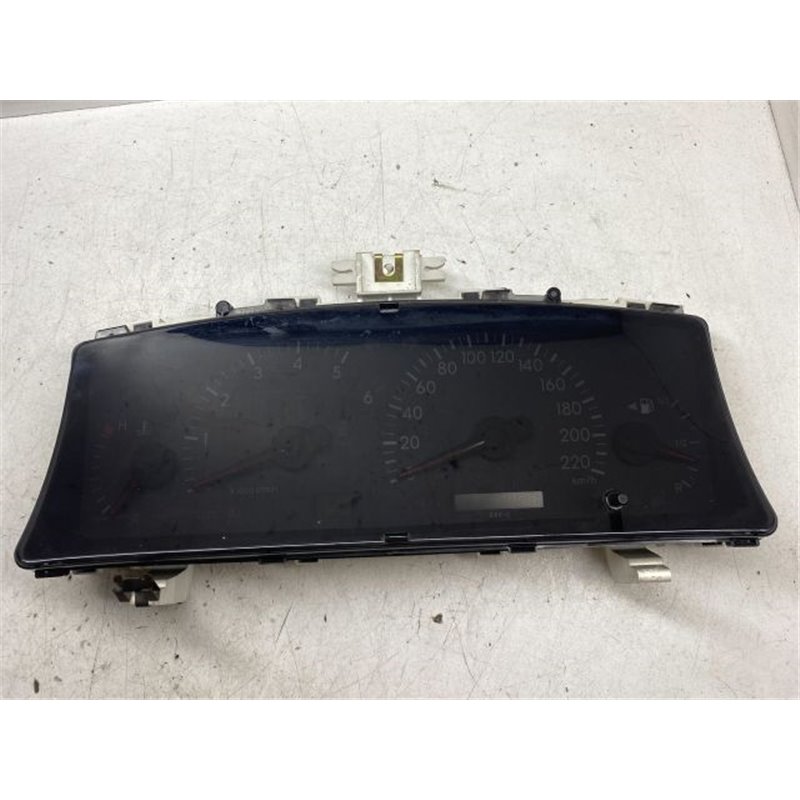 TOYOTA COROLLA Kilométeróra