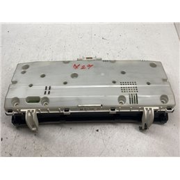 TOYOTA COROLLA Kilométeróra