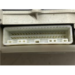 TOYOTA COROLLA Kilométeróra